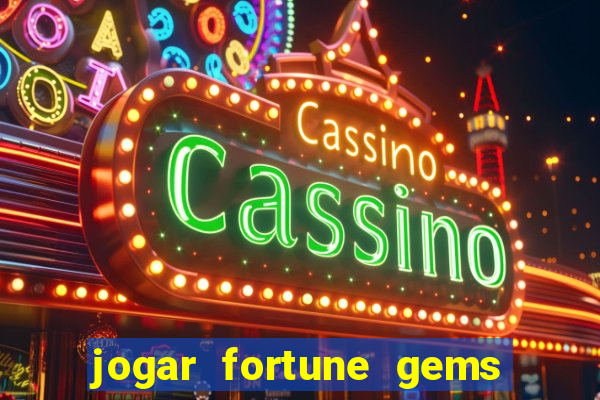 jogar fortune gems 2 demo